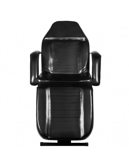 COSMETIC CHAIR BASIC 202 BLACK