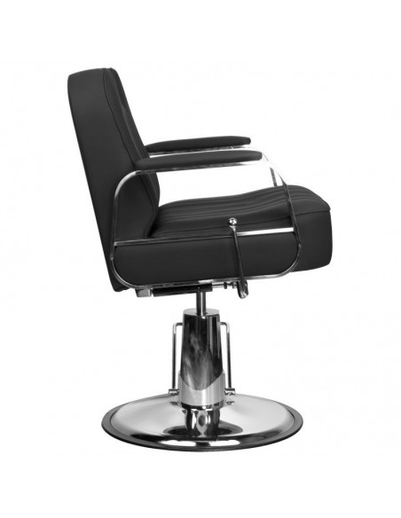 GABBIANO BARBER CHAIR RUFO BLACK