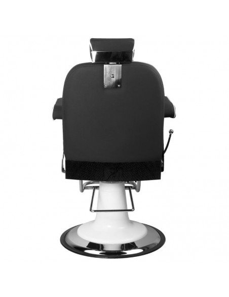 GABBIANO BARBER CHAIR AMADEO BLACK