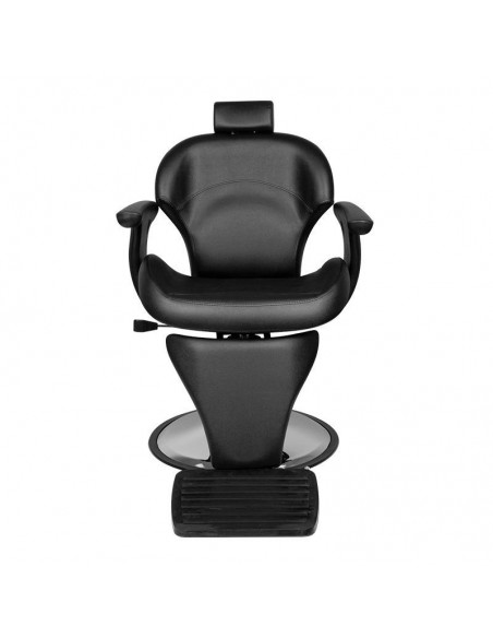 GABBIANO BARBER CHAIR IGOR BLACK
