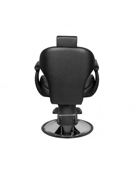 GABBIANO BARBER CHAIR IGOR BLACK