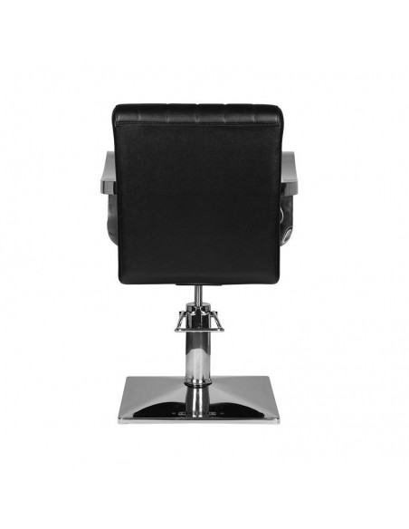 GABBIANO HAIRDRESSING CHAIR TULUZA BLACK