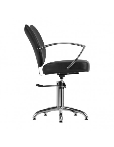 GABBIANO HAIRDRESSING CHAIR MATARO WITH FOOTREST