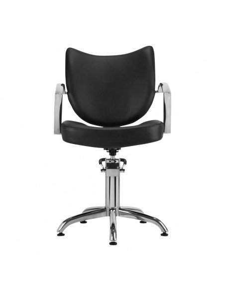 GABBIANO HAIRDRESSING CHAIR MATARO WITH FOOTREST