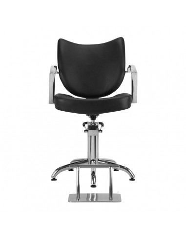 GABBIANO HAIRDRESSING CHAIR MATARO WITH FOOTREST