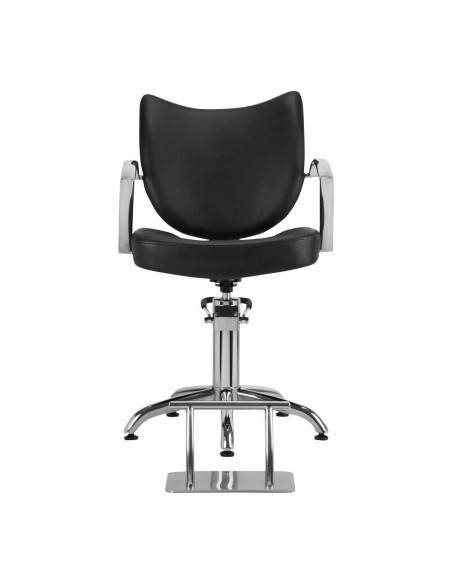 GABBIANO HAIRDRESSING CHAIR MATARO WITH FOOTREST