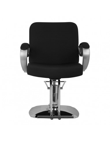 HAIR SYSTEM HAIRDRESSING CHAIR FOR 31 BLACK