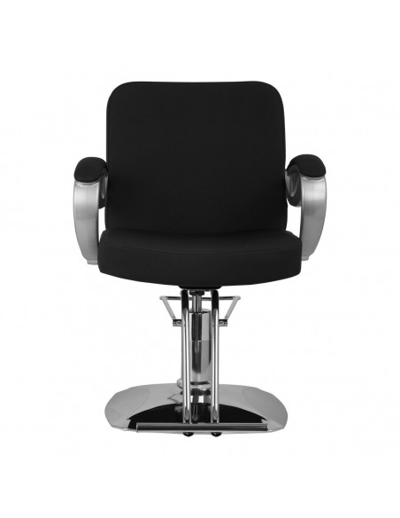 HAIR SYSTEM HAIRDRESSING CHAIR FOR 31 BLACK