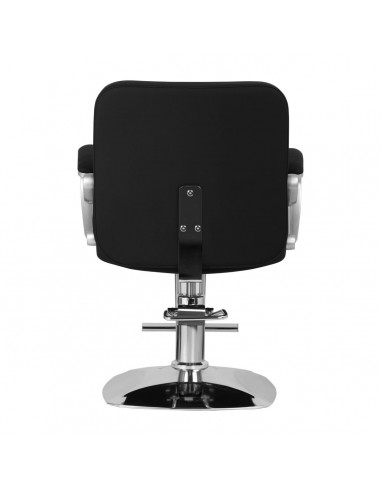 HAIR SYSTEM HAIRDRESSING CHAIR FOR 31 BLACK