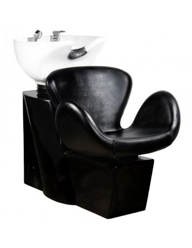 GABBIANO HAIR WASH AMSTERDAM BLACK