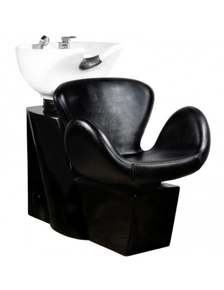 GABBIANO HAIR WASH AMSTERDAM BLACK
