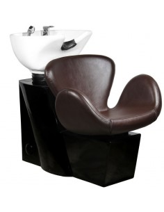 GABBIANO HAIR WASH AMSTERDAM BROWN