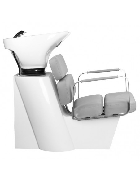 GABBIANO GRAY PORTO HAIR WASH UNIT