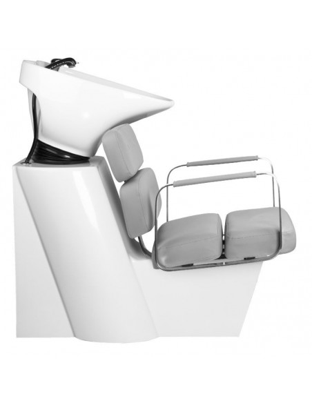 GABBIANO GRAY PORTO HAIR WASH UNIT