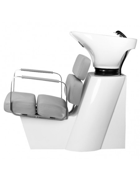 GABBIANO GRAY PORTO HAIR WASH UNIT