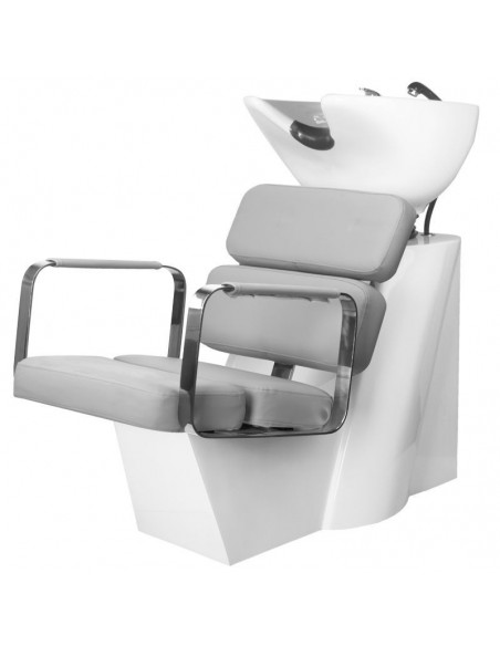 GABBIANO GRAY PORTO HAIR WASH UNIT