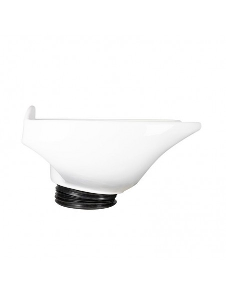 HAIR SYSTEM HSB79 BLACK HAIR WASH