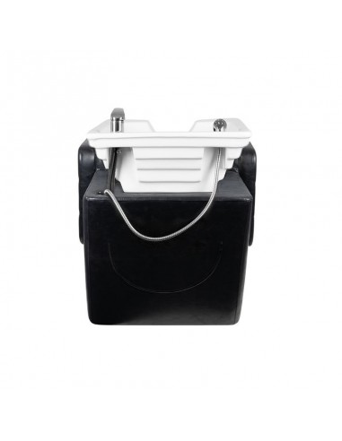 HAIR SYSTEM HSB05 BLACK HAIR WASH