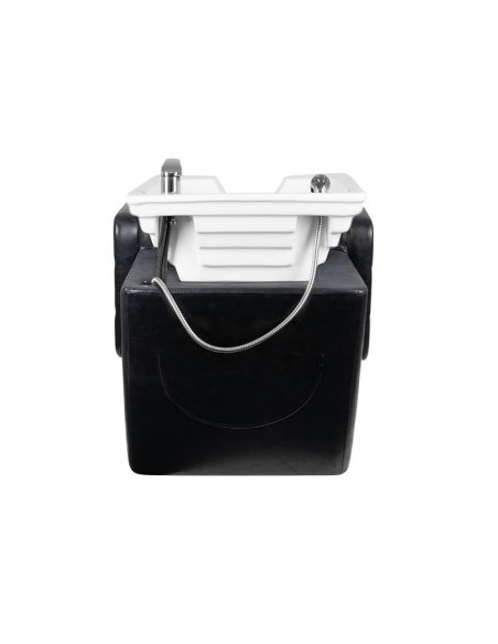 HAIR SYSTEM HSB05 BLACK HAIR WASH