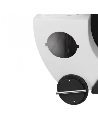 GABBIANO HAIR WASH UNIT C024 BLACK