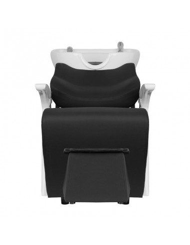 GABBIANO HAIR WASH UNIT C024 BLACK