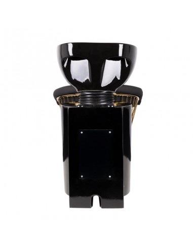 GABBIANO HAIR WASH UNIT LILLE BLACK GOLD