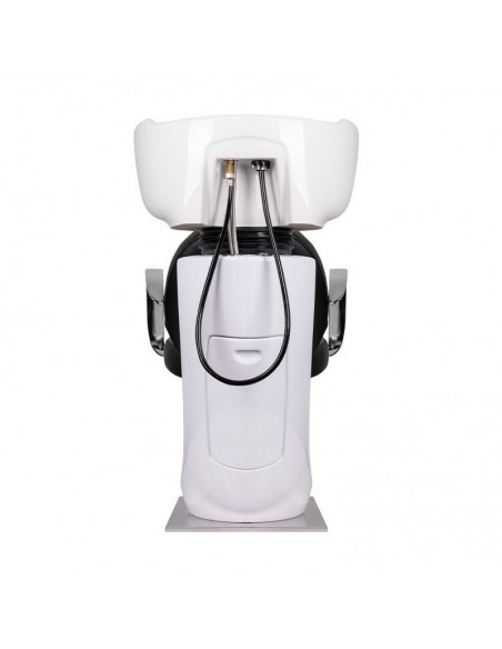 GABBIANO HAIR WASH UNIT ASTI BLACK