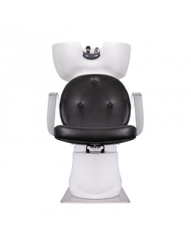 GABBIANO HAIR WASH UNIT ASTI BLACK