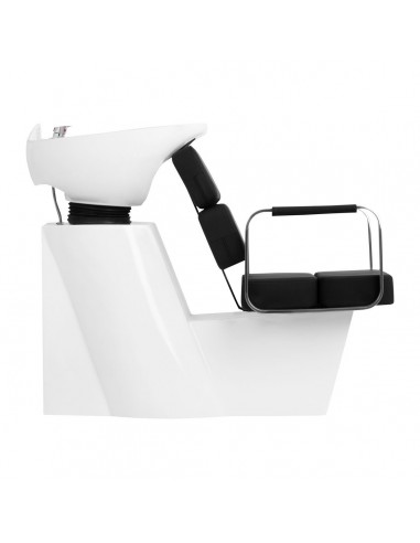 GABBIANO PORTO HAIR WASH UNIT BLACK ANT