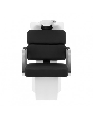 GABBIANO PORTO HAIR WASH UNIT BLACK ANT
