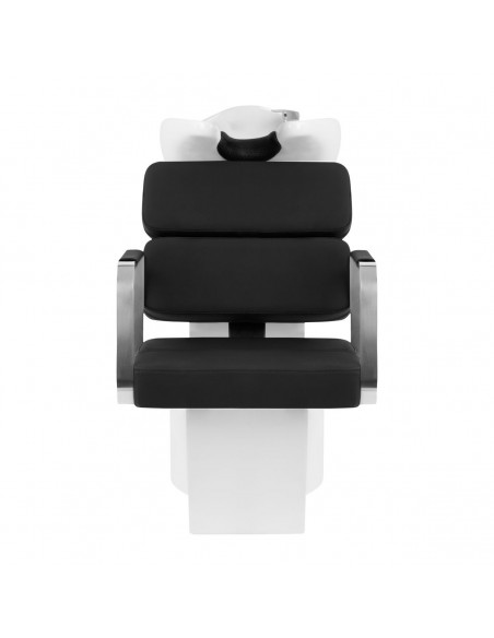 GABBIANO PORTO HAIR WASH UNIT BLACK ANT