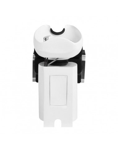 GABBIANO PORTO HAIR WASH UNIT BLACK ANT