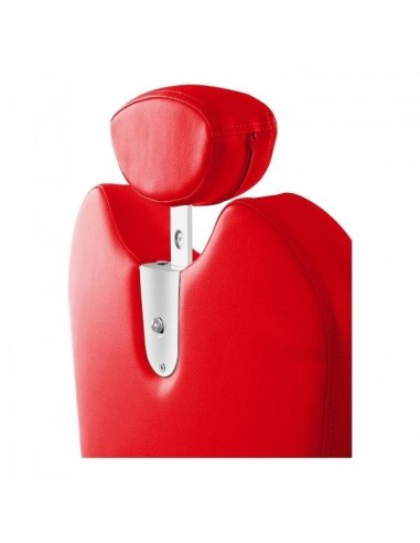 HAIRDRESSING CHAIR PHYSA LIVORNO RED 10040063