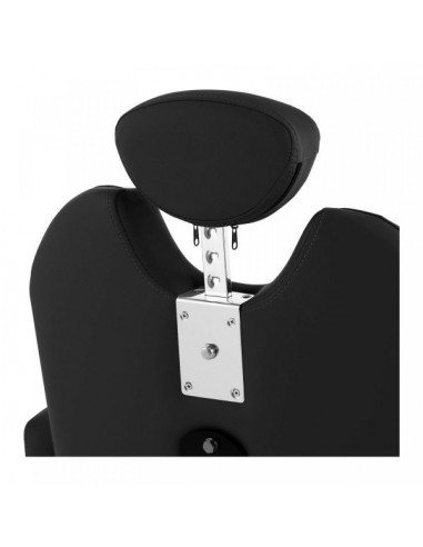 HAIRDRESSING CHAIR PHYSA 10040543 LIVORNO BLACK