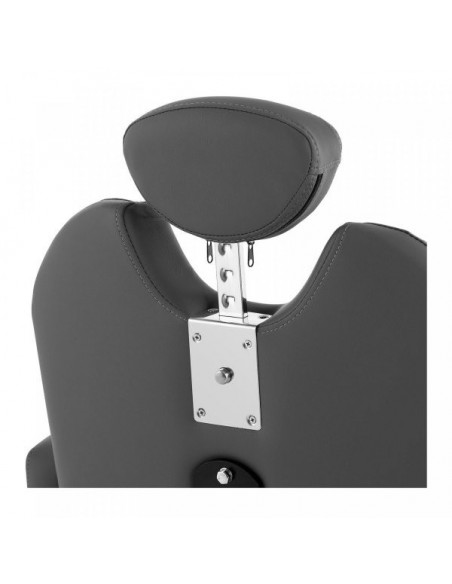 HAIRDRESSING CHAIR PHYSA 10040542 LIVORNO GRAY