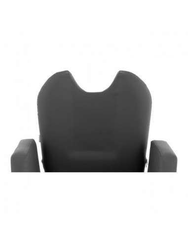 HAIRDRESSING CHAIR PHYSA 10040542 LIVORNO GRAY