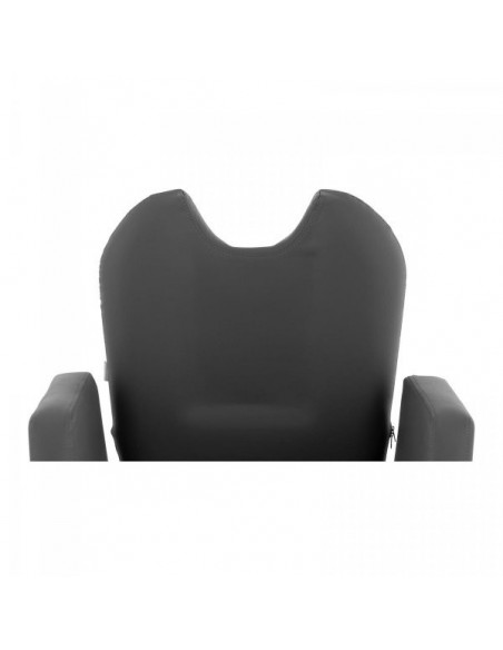 HAIRDRESSING CHAIR PHYSA 10040542 LIVORNO GRAY