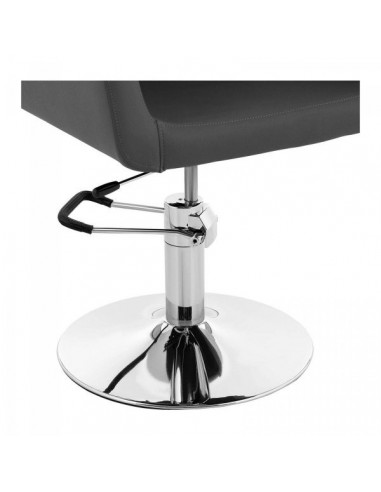 HAIRDRESSING CHAIR PHYSA 10040542 LIVORNO GRAY