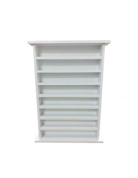 Nail Polish Shelves – Beauty saoln Furniture Ireland