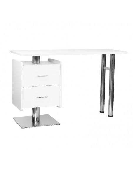 Cosmetic desk 6543 white