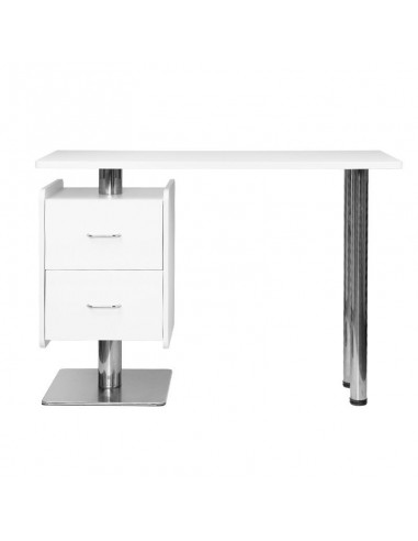 Cosmetic desk 6543 white