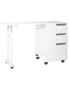 Folding desk 2038