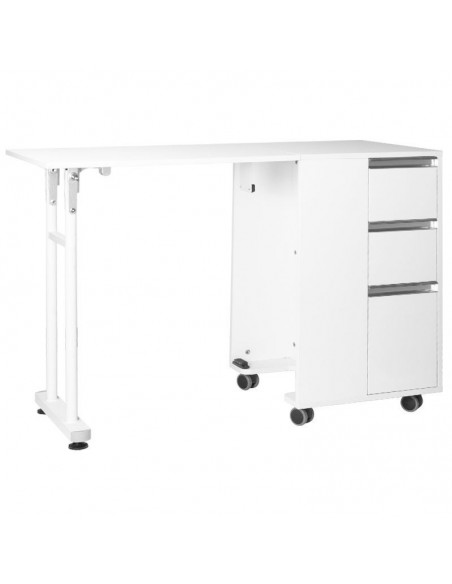Folding desk 2038