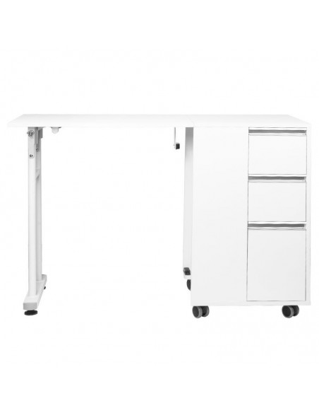Folding desk 2038