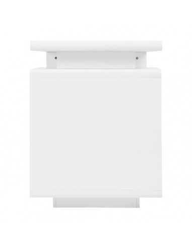 Cosmetic desk 3304B white