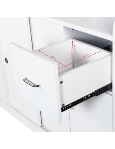 Gabbiano Reception Q-0333