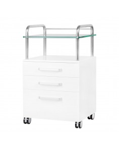 Podological helper 6053 white