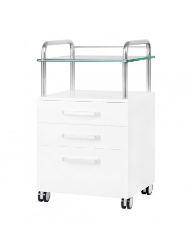 Podological helper 6053 white