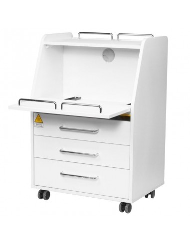 Podological helper 601 white