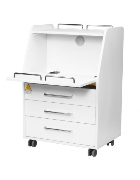 Podological helper 601 white